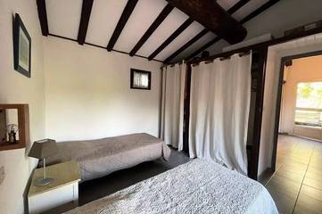 Villa pour 4 Personnes dans Santa Giulia, Porto-Vecchio, Photo 2