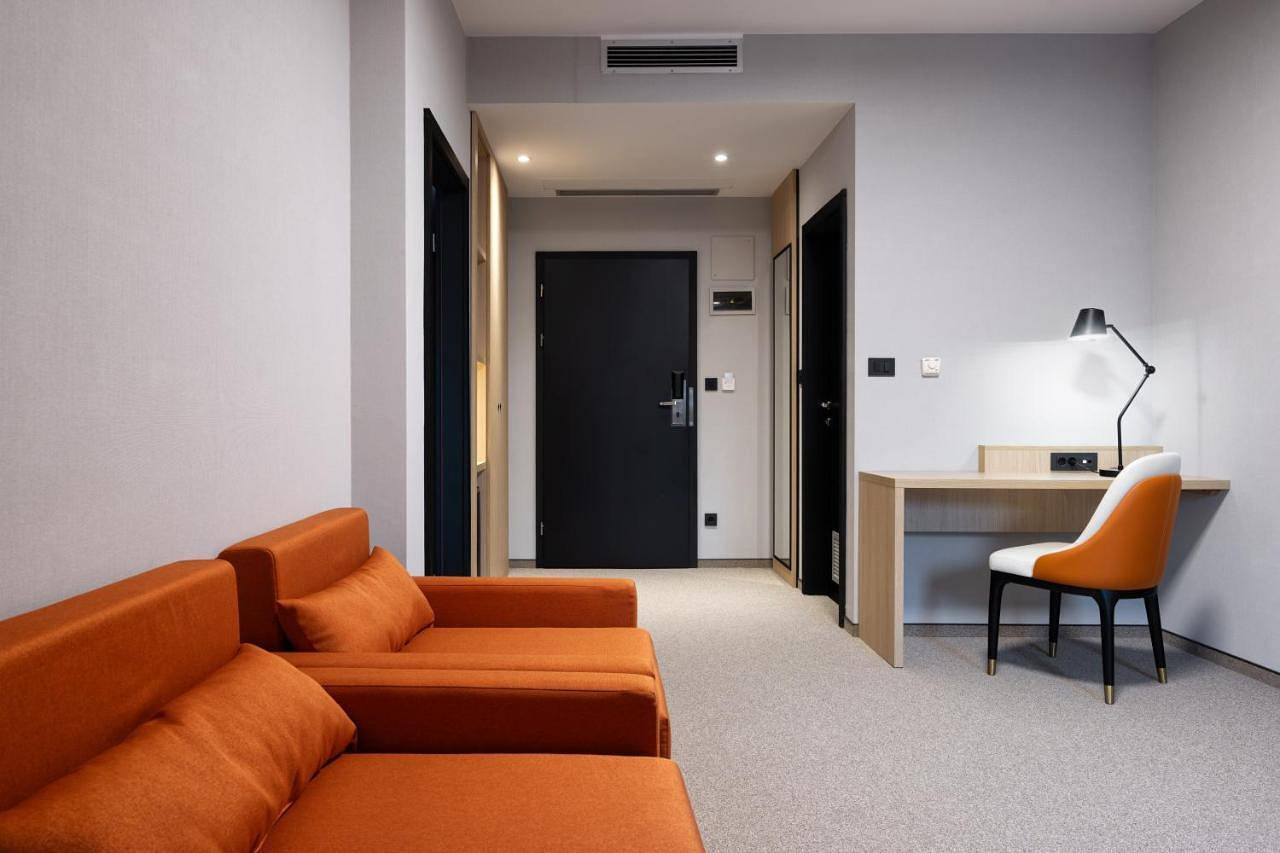 Hotel Kompas in Bled, Park Narodowy Triglav