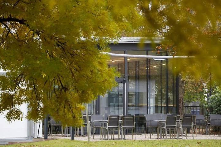 Ferienhaus für 2 Personen, mit Sauna in Freinsheim - 4