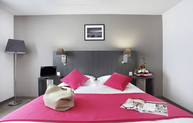 Ganze Wohnung, Appart'hôtel Le Dôme 3p6p in Marseille, Marseille und Umgebung