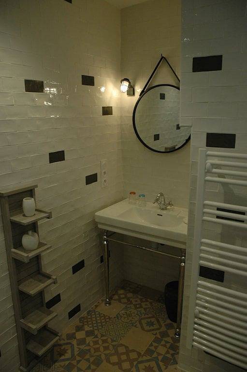 Cabesthotes - Chambre 2 in Cabestany, Côte méditerranéenne (France)