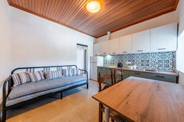 Strandhaus für 4 Personen in Syvota, Epirus, Bild 2