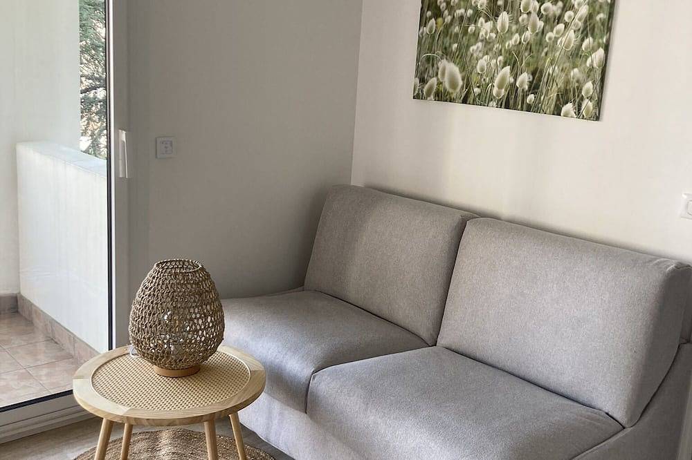 Appartement entier, Charmant T2 bord du lac in Aix-les-Bains, Région de Chambéry