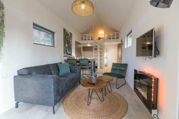 Cottage voor 4 Personen in Veluwe, Gelderland, Afbeelding 1