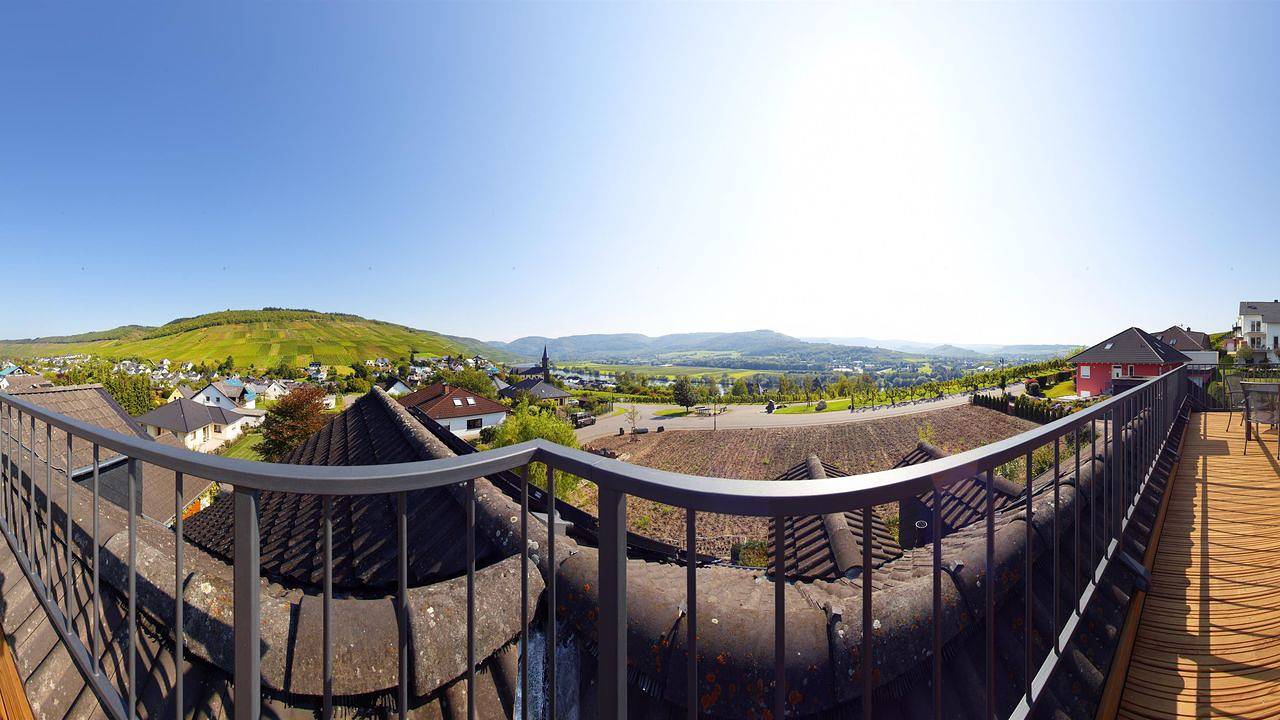 Ganze Ferienwohnung, Ferienwohnung für 2 Personen (34 m²) in Lieser in Lieser, Bernkastel-Kues & Umgebung
