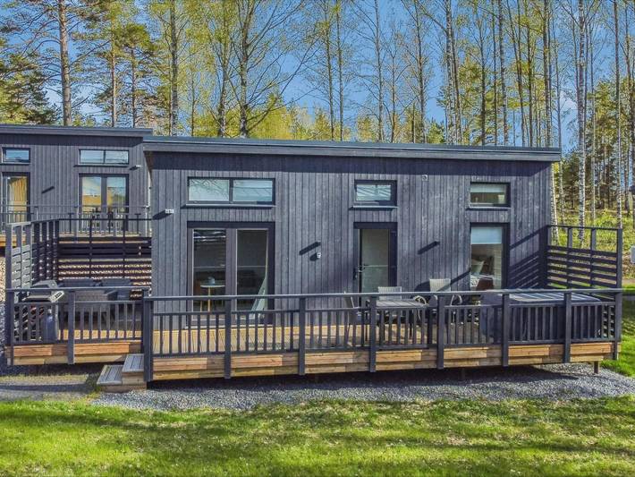 Ferienhaus für 5 Personen - 1