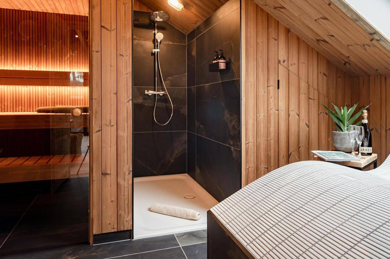 One-Bedroom Chalet in Aviemore, Highlands