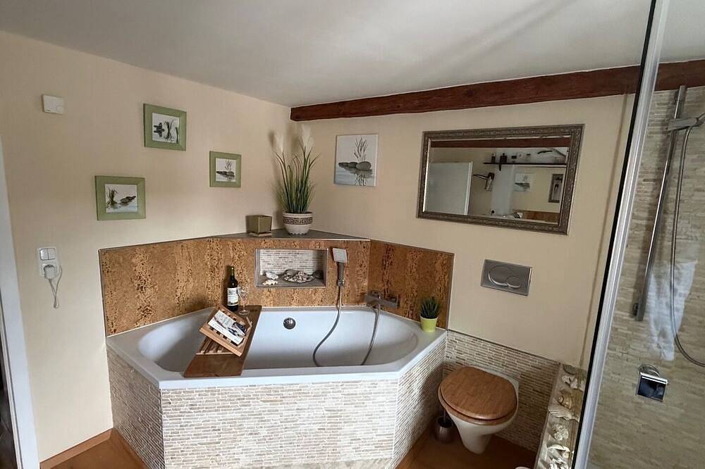 Historische Tenne mit schönem Ambiente in Wehrda, Marburg