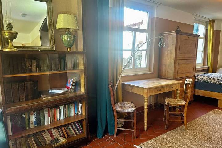 Ferienhaus für 19 Personen, mit Terrasse und Garten sowie Sauna in Datteln - 3