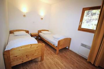 Chalet pour 6 Personnes dans La Norma, Villarodin-Bourget, Photo 1