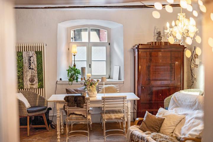 Ferienhaus für 6 Personen, mit Balkon und Garten in Europa-Park - 4
