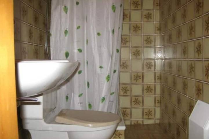 Ganze Wohnung, 3 1/2 Zimmer-Wohnung in Salouf, oberhalb Savogni in Surses, Oberhalbsteiner Alpen