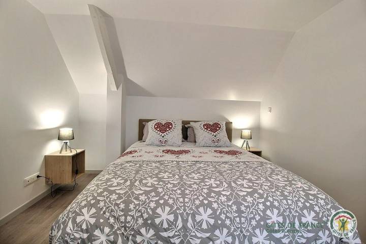 Location de vacances pour 4 personnes, avec terrasse dans Le Légué - 4