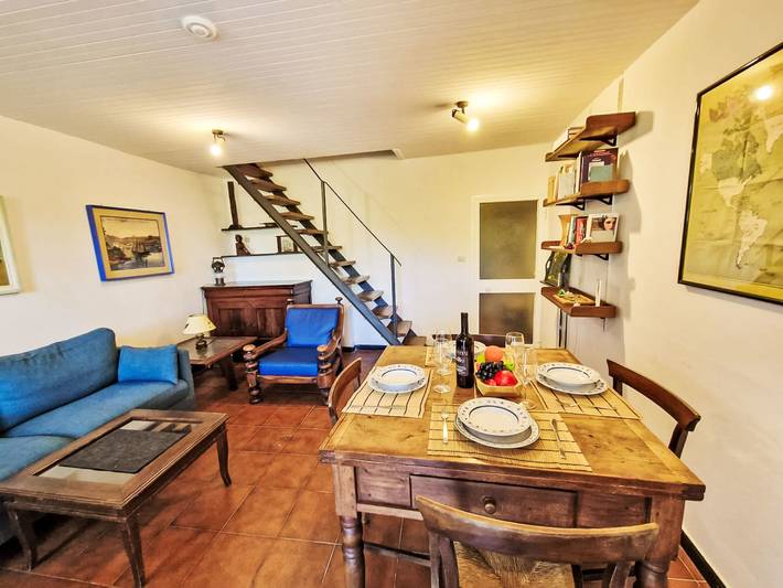 Appartamento vacanze per 5 persone, con giardino, con animali domestici - 1