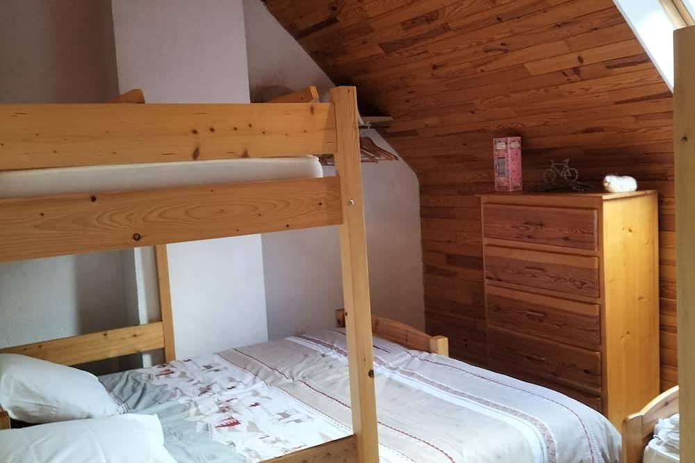 Chalet   pour 8 personnes in Cauterets, Parc national des Pyrénées