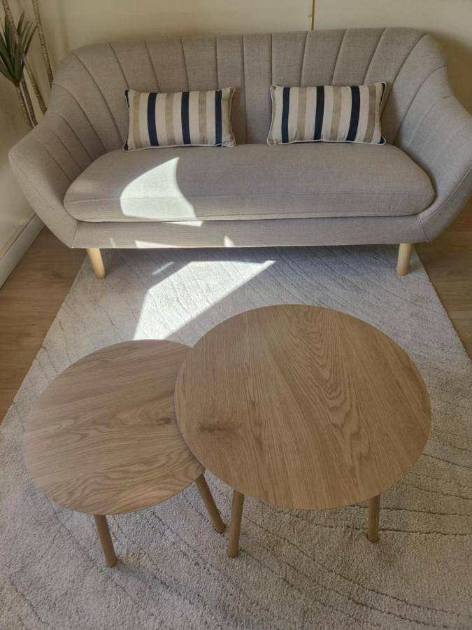 Appartement entier, Two-Bedroom Apartment in Luarca, Valdés
