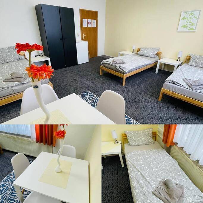 Appartement de vacances pour 3 personnes