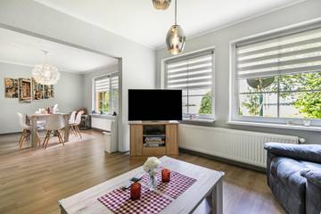 Ferienhaus für 6 Personen in Stadum, Nordfriesland, Bild 3