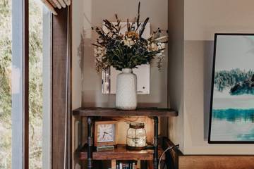 Holiday Letting for 4 People in Glacier, Cascade Range, Photo 2