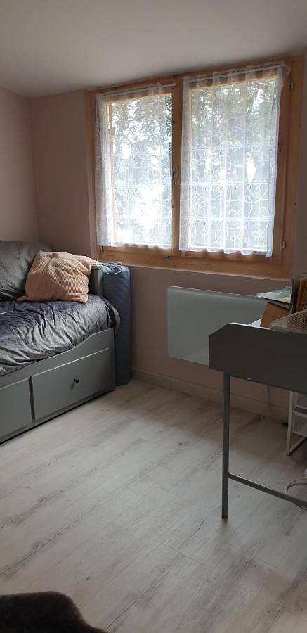 One-Bedroom Chalet in Menton, Mittelmeerküste (Frankreich)