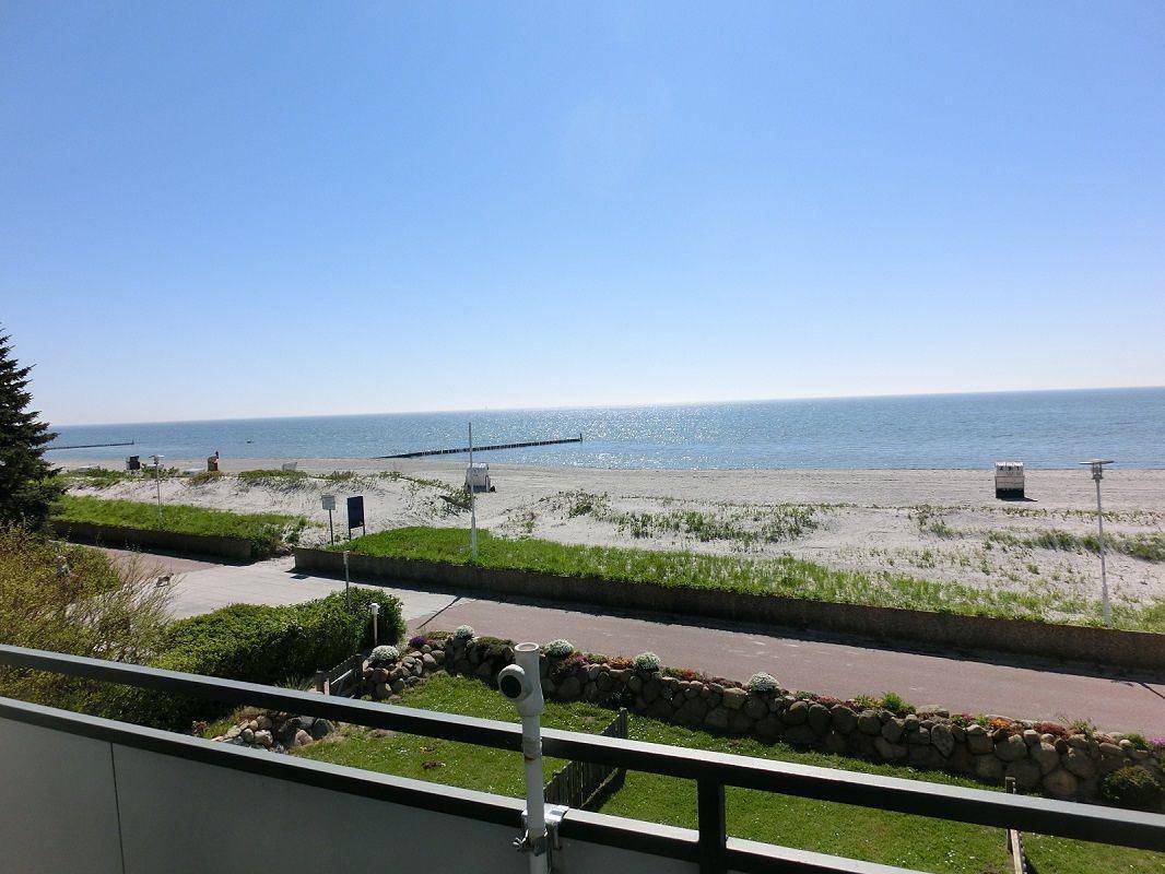 Ganze Ferienwohnung, Haus "Sanddorn", Wohnung 18 "Beachside" in Großenbrode, Ostholstein