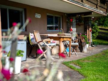 Ferienwohnung für 5 Personen in Ehrwald, Ammergauer Alpen (Österreich), Bild 4
