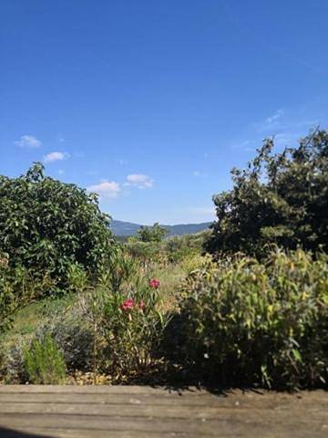 Location de vacances pour 6 personnes, avec vue et jardin, animaux acceptés à Entrechaux - 4