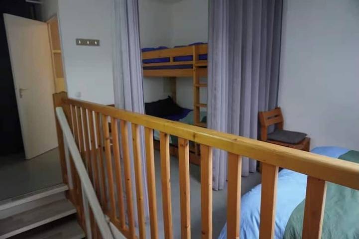 Appartement entier, Appartement duplex avec vue sur montagne et piscine in Gresse-en-Vercors, Parc naturel régional du Vercors