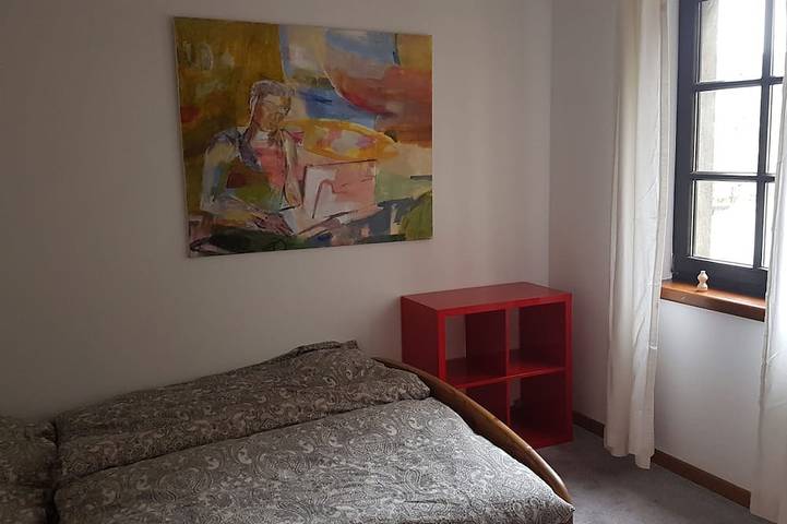 Ferienwohnung für 5 Personen, mit Garten, mit Haustier in Hillesheim - 2