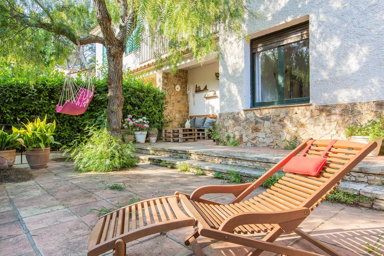 Morera 2 in Llafranc, Palafrugell