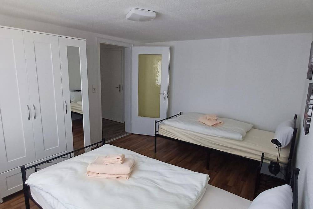 Ganze Wohnung, Ferienwohnung Kinzigtal in Biberach, Kinzigtal