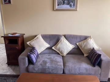 Apartament Wakacyjny dla 4 osoby w Nicea, Nicea region, Zdjęcie 2