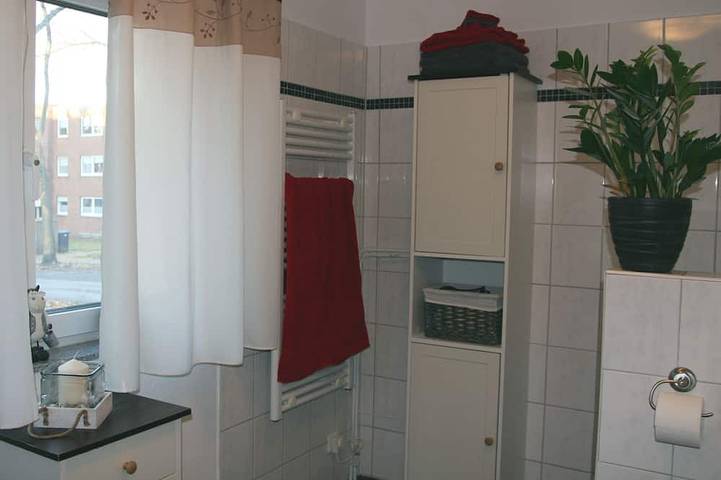 Ferienwohnung für 2 Personen in Gelsenkirchen - 4