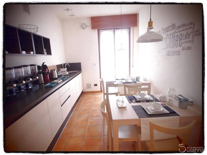 Ferienwohnung für 2 Personen, mit Balkon und Terrasse in Cavaion Veronese - 3