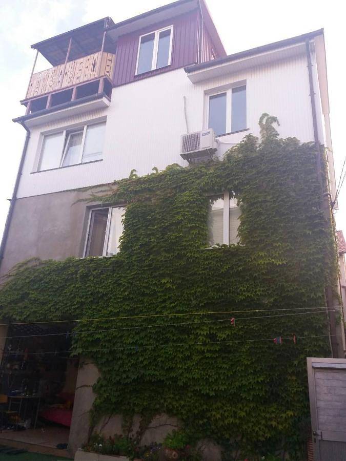 Maison d’hôte pour 4 personnes, avec terrasse, animaux acceptés à Odessa