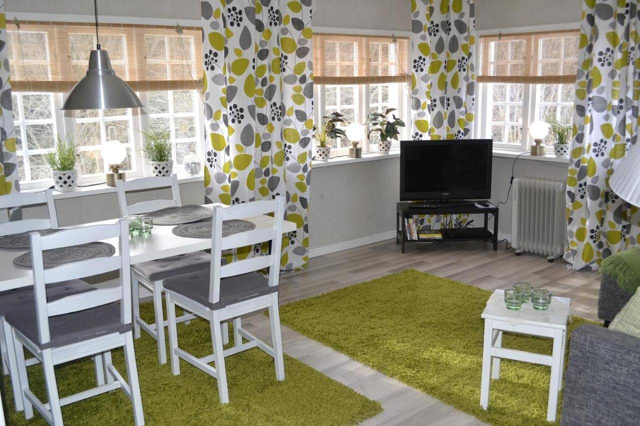 Ekeliden B&B in Södra Säms distrikt, Västergötland