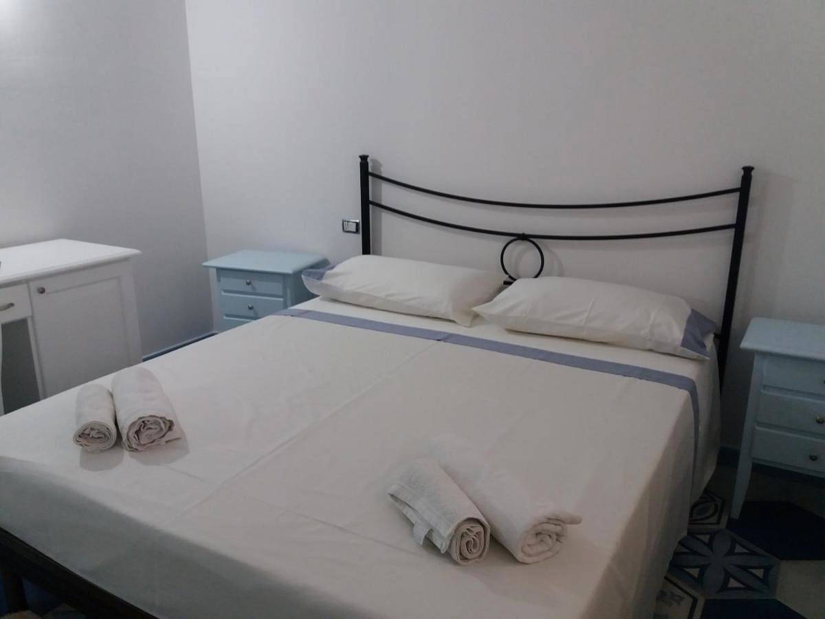 Standard Double Room in Cala Gonone, Dorgali