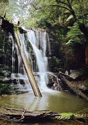 Holiday Home for 8 People in Launceston, Tasmania, Photo 1