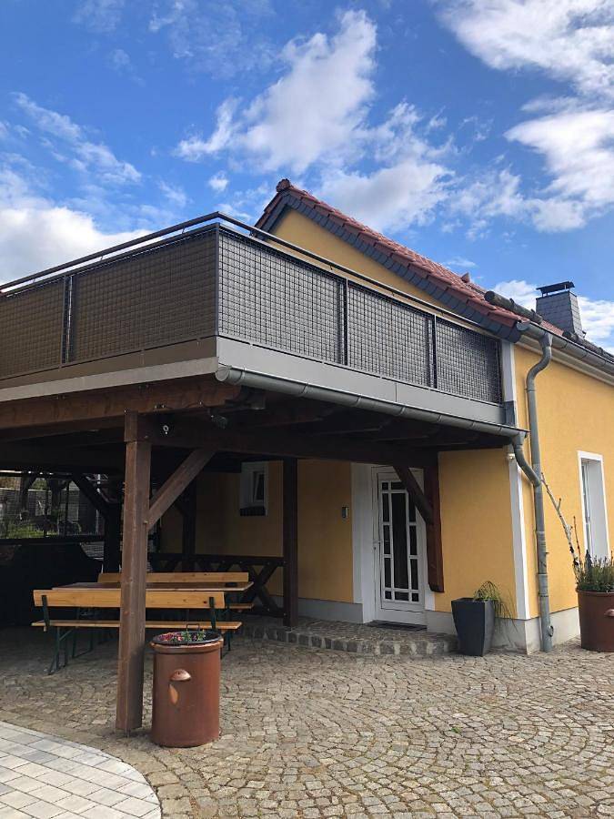 Ganze Wohnung, Holiday Home in Luckau, Dahme-Spreewald