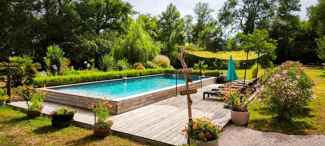 Maison d’hôte pour 2 personnes - 1