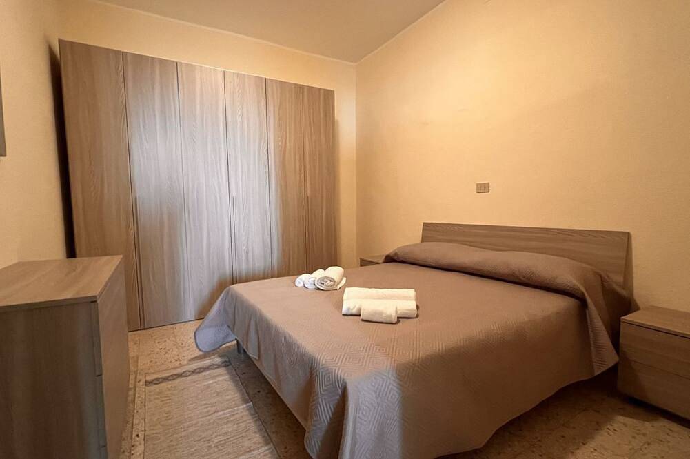 Appartamento intero, Grazioso appartamento nel centro storico di Fuscaldo per famiglie in Fuscaldo, Provincia di Cosenza