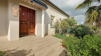 Holiday Rental for 4 People in Saint-Armel (Ille-et-Vilaine), Rennes region, Photo 2
