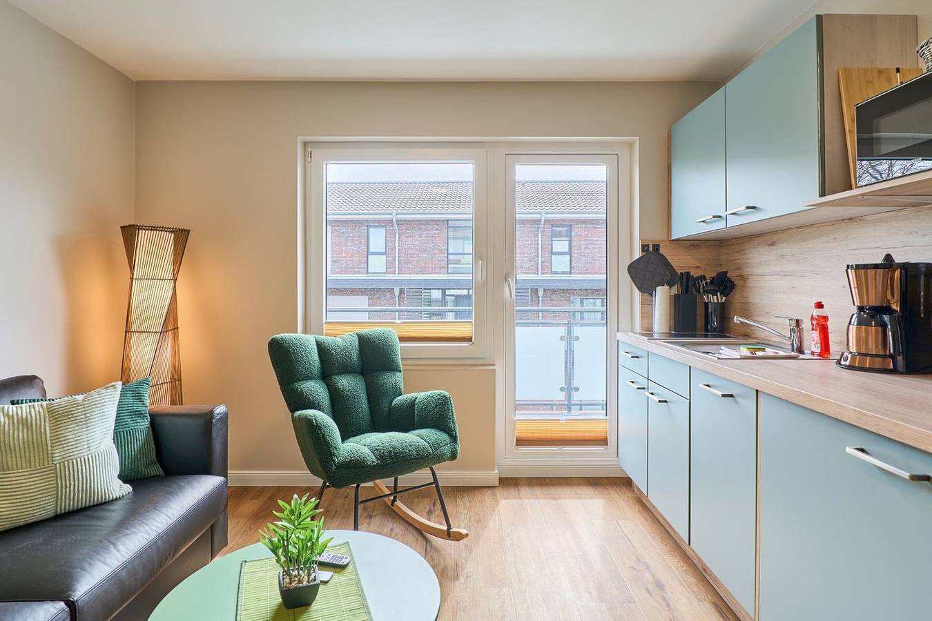 Ganze Wohnung, Apartment Strandoase – strandnahe Lage in Grömitz, Ostholstein