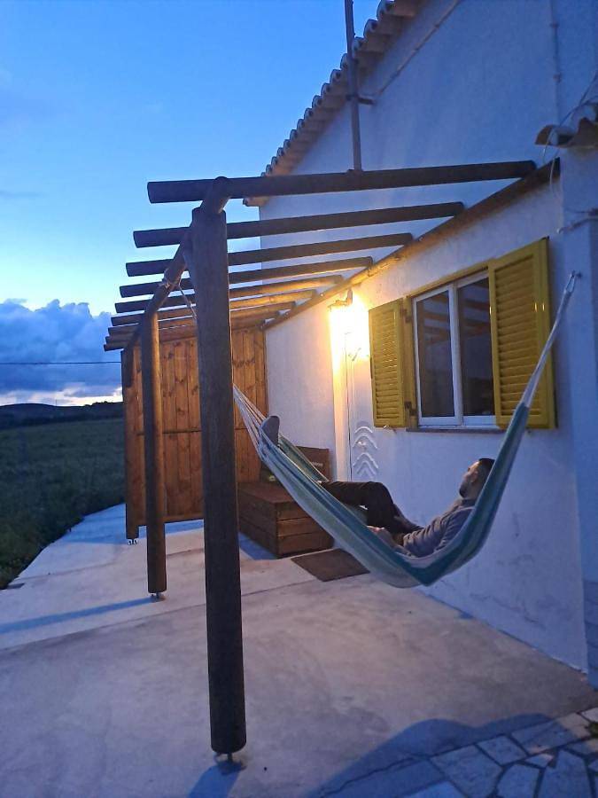 One-Bedroom House in Raposeira, Vila do Bispo e Raposeira