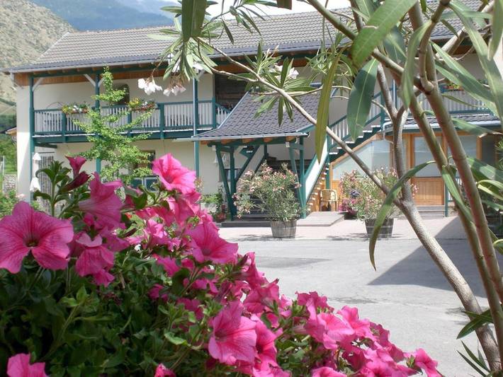 Gîte pour 2 personnes, avec jardin et terrasse à Laas (Italie) - 4