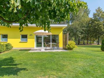 Bungalow für 4 Personen in Joachimsthal, Barnimer Land, Bild 1
