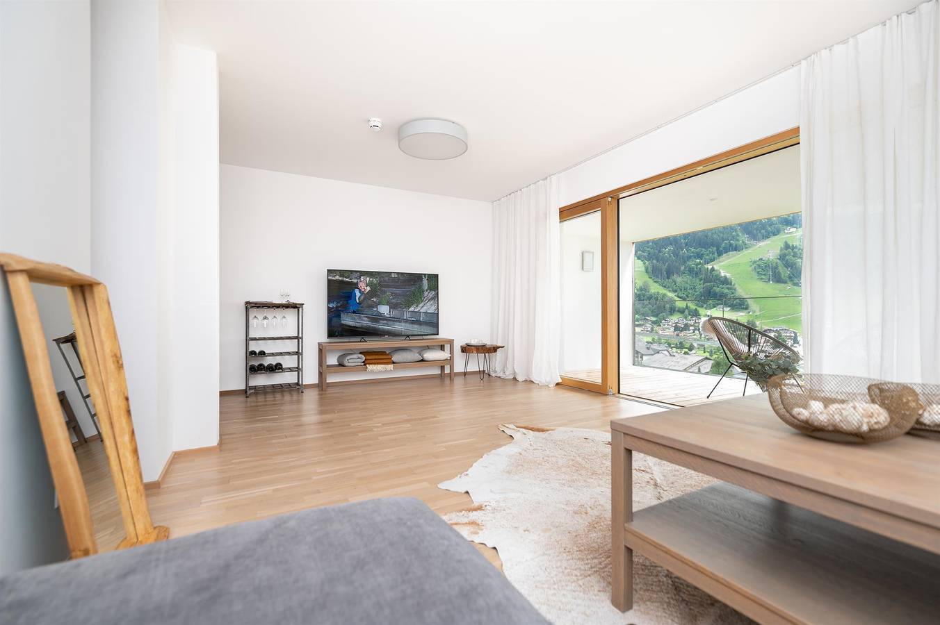 Ganze Ferienwohnung, Typ 4E Deluxe in Schladming, Schladming-Dachstein