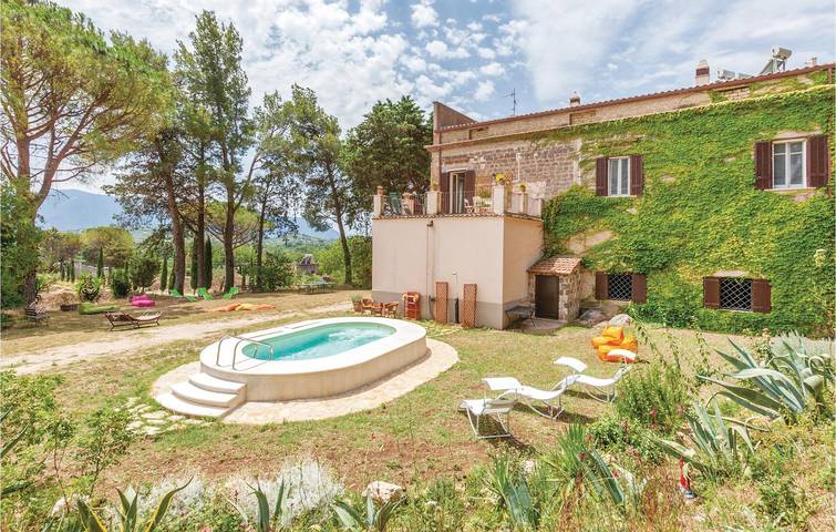 Casa vacanza per 12 persone a Cerreto Sannita