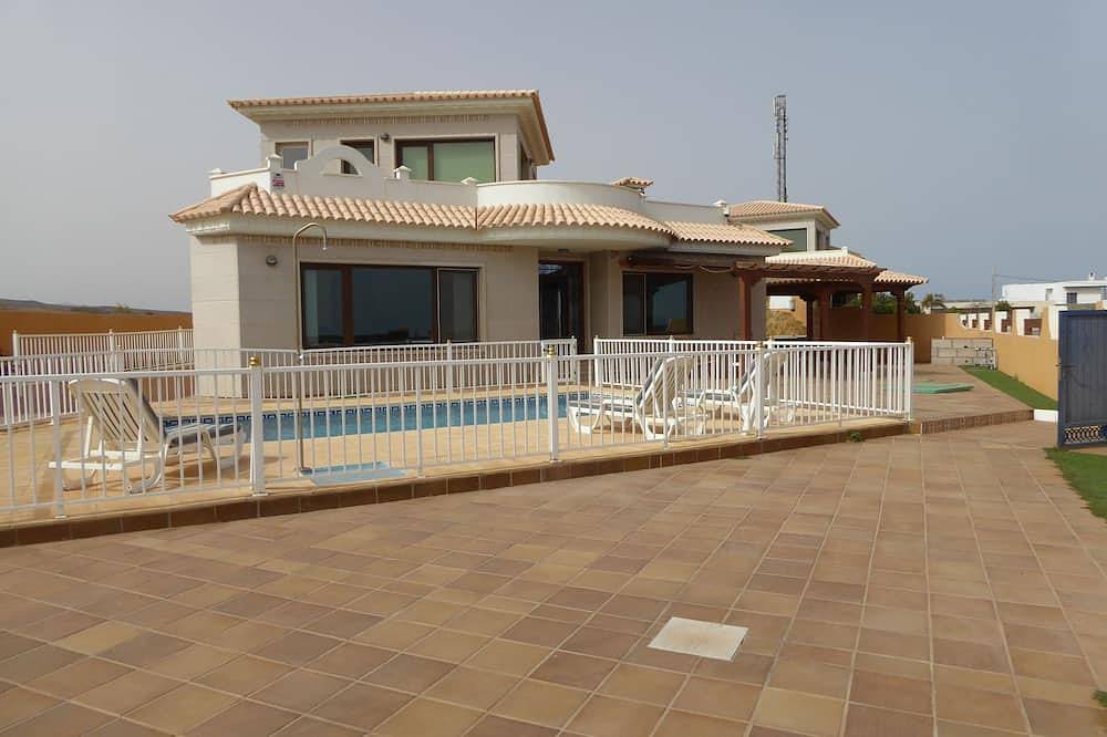 Casa vacanza a Antigua a partire da 231€ a notte