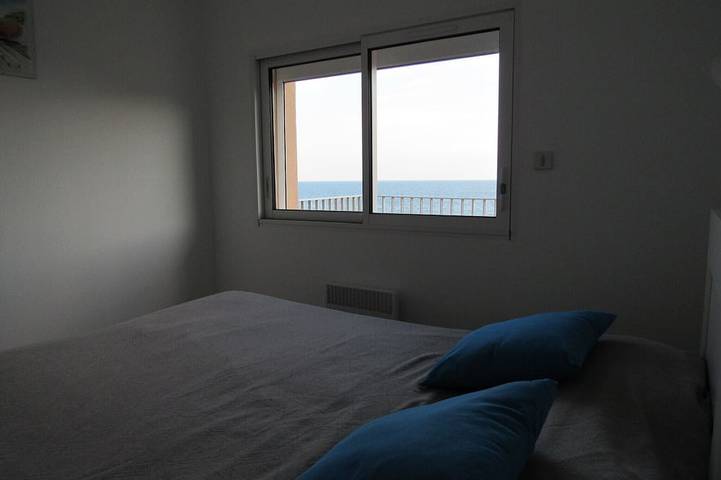 Ganze Wohnung, Erhabene überausgestattete Wohnung am Meer in La Côte Vermeille, Collioure